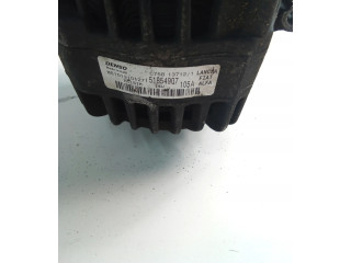 Генератор 51854907   Opel Combo D      