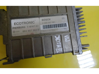 Блок управления двигателя 0285007061   Volkswagen Jetta II