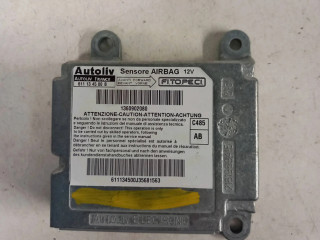 Блок подушек безопасности 1383824080, 611134500B   Fiat Qubo