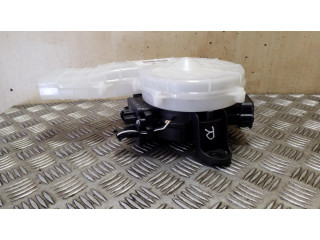 Вентилятор печки 867638458, 9675403380 Citroen C4 Grand Picasso