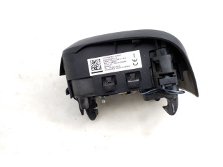 Подушка безопасности водителя GM23R043B13AA3ZHE, GM23R043B13AA3 Ford S-MAX