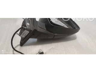 Зеркало электрическое Jeep Grand Cherokee 2010 - 2021 года