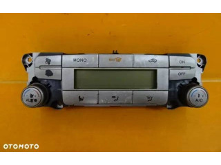 Блок управления климат-контролем 6M2T18C612AG Ford Galaxy