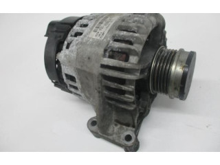 Генератор 51788658 Alfa Romeo Mito