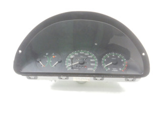 Pojistková skříňka Спидометр (приборный щиток) 46418937, 46418937 Fiat Punto (176) 1995