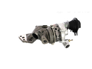 Turbodmychadlo Турбина 724961-5002S, 003-001-000229R   Smart Roadster 0.7  