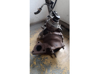  Турбина Honda Accord  7022170001, 18900rl0g012112         