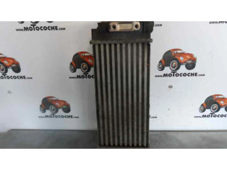 Интеркулер 9648551880, 876923JF Citroen C4 I 1.6