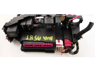 Pojistková skříňka 8K1937503 Audi A5 Sportback 8TA 2010