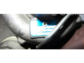 Turbodmychadlo Турбина K14258200 Citroen Xsara