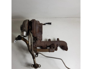 Turbodmychadlo Турбина 202012A701 Hyundai i30 1.6