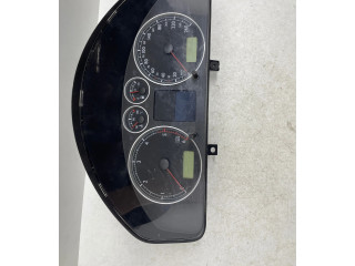 Přístrojová deska Volkswagen Sharan 2003 7M3920820H