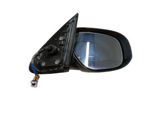 Зеркало электрическое Mitsubishi Outlander 2013 - 2021 года