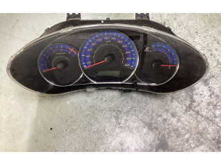 Панель приборов NS03003K, 0357001   Subaru Forester SH       