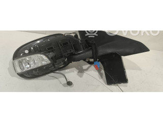 Зеркало электрическое Volvo C70 2006 - 2010 года