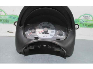 Přístrojová deska Fiat Seicento/600 1999 00380530