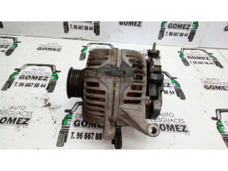 Генератор 6004ML000, 56041120   Jeep Grand Cherokee (WJ) 4.7     