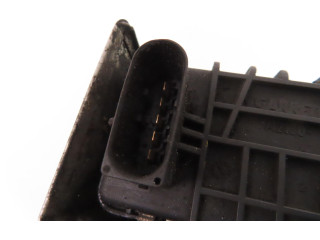 Турбина GT1749V, 057145701S   Audi A8 S8 D3 4E    