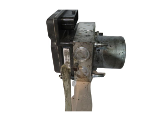 Блок управления АБС 00004541Q8 Citroen C4 I