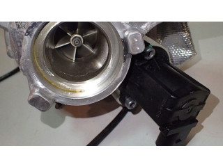 Турбина Audi A3 S3 8V ENT346554TN