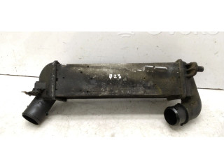 Интеркулер Lancia Kappa