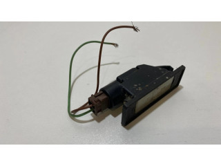 Освещение номера