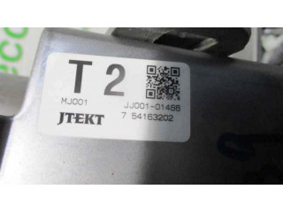 Рулевая рейка Руль 8633A100, JJ501001501 Citroen C4 Aircross