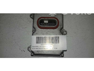 Блок управления Xenon