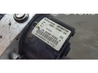 Блок АБС 4N512C405GB, 30794728 Volvo C30 2007 - 2010 года