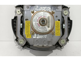 Подушка безопасности водителя E3KA2050465, Y00517703Z25   Mitsubishi Space Star