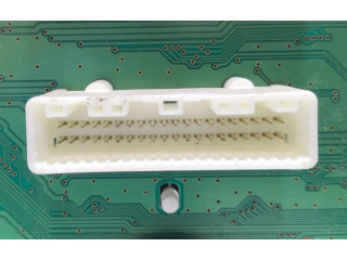 Панель приборов 24810EM02D Nissan Tiida C11