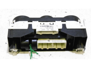 Блок управления климат-контролем 6451FY   Peugeot 306