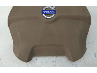 Подушка безопасности водителя 30698394 Volvo XC90