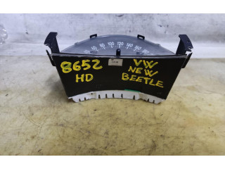 Přístrojová deska Volkswagen New Beetle 2002 1C0920820CX