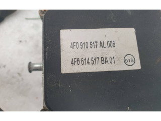 Jednotka ABS 4F0910517AL, 4F0614517BA Audi A6 S6 C6 4F 2010