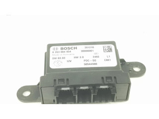 Блок управления 50544680 Alfa Romeo Stelvio