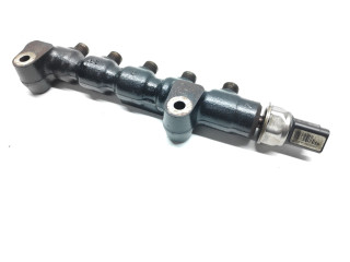 Топливная рампа 9654592680 Citroen C4 I Picasso