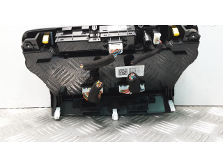 Блок управления климат-контролем 97250D7JJ0   Hyundai Tucson TL