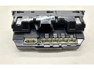 Блок управления климат-контролем 4F1820043AA   Audi A6 S6 C6 4F