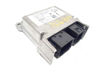 Блок подушек безопасности 6M2T14B056AE, 1548161 Ford S-MAX