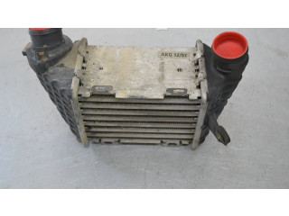 Интеркулер Volkswagen Golf III