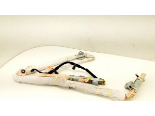 Надувная подушка для крыши