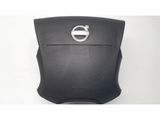 Надувная подушка для руля