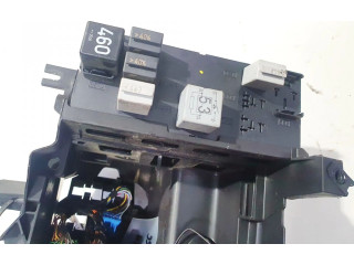 Блок предохранителей 1k1941397a Skoda Octavia Mk2 (1Z)