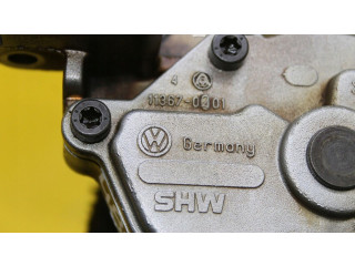 Масляный насос Audi A3 S3 8P