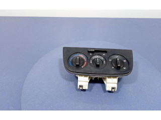 Блок управления климат-контролем    Fiat Fiorino