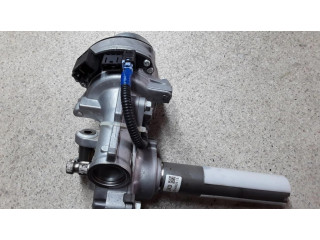 Насос рулевого управления