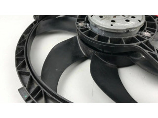 Вентилятор радиатора 8509990, 10012300AC Mini One - Cooper Clubman R55 1.6