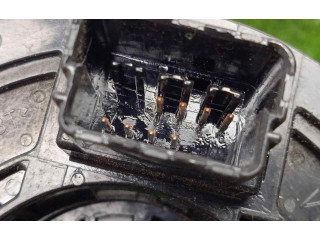 Подушка безопасности водителя Volkswagen Caddy