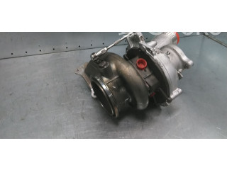 Турбина Нагнетатель Volkswagen Golf VIII  06Q145703F, 06Q145703C   для двигателя DNFG      